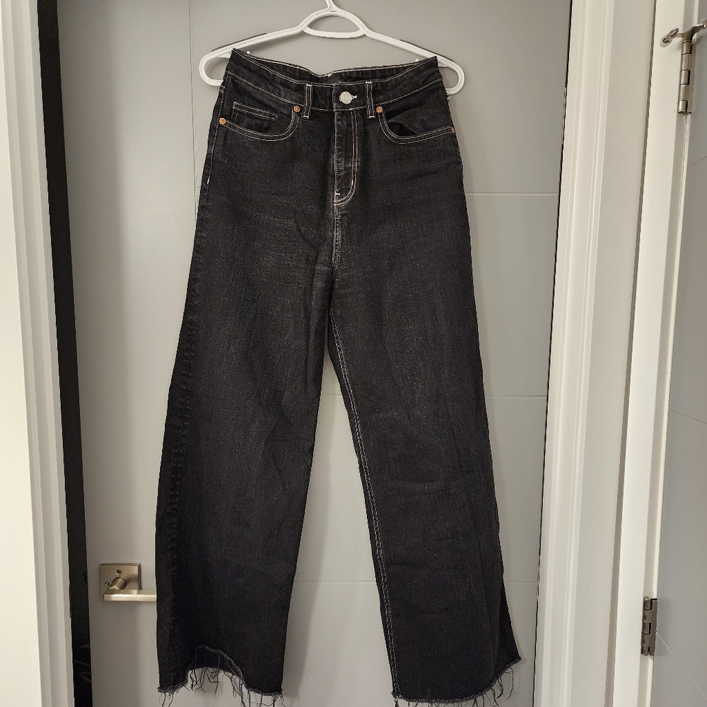 Frank & Oak Nina jeans